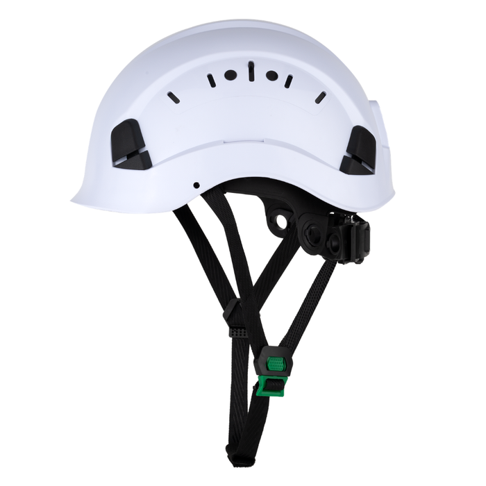 Casque ALTAI WIND ventilé - Blanc - COVERGUARD