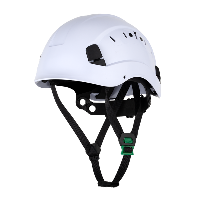 Casque ALTAI WIND ventilé - Blanc - COVERGUARD