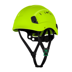 Casque ALTAI WIND ventilé - Vert - COVERGUARD