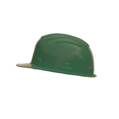 Casque Goeland - Vert - COVERGUARD