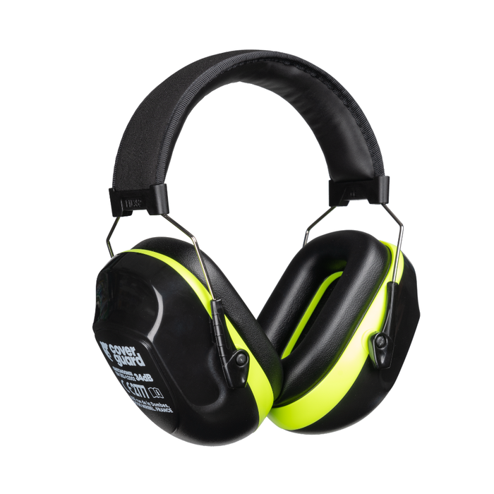 Casque anti-bruit MAX340 - Confort - COVERGUARD