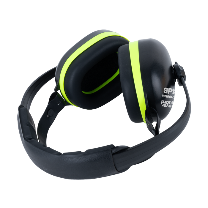 Casque anti-bruit MAX710 - 34dB - COVERGUARD