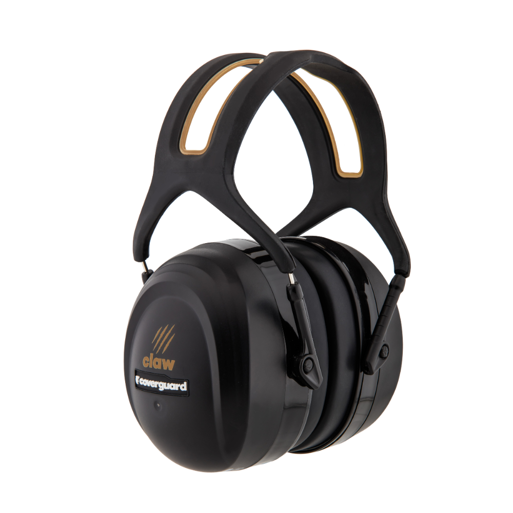 Casque anti-bruit MAX 900 pour protection auditive en environnement bruyant