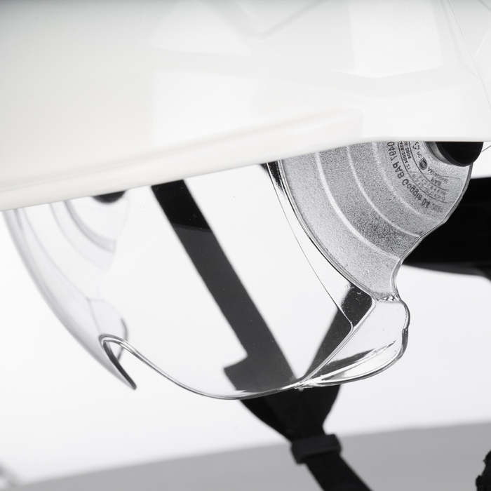 Lunette de sécurité pour Casque de protection Phoenix - COVERGUARD