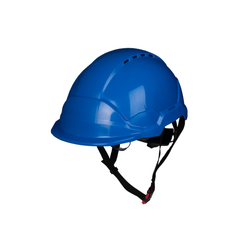 Casque Phoenix Wind ABS - lunettes intégrées - Bleu - COVERGUARD