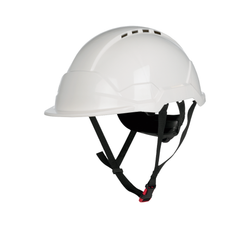 Casque Phoenix Wind ABS Sans lunettes - Blanc - COVERGUARD