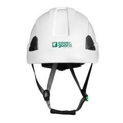 Casque ALTAI PRO - Blanc - COVERGUARD