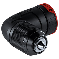 Adaptateur renvoi d’angle avec mandrin métal Bosch PRO GFA 18-WM