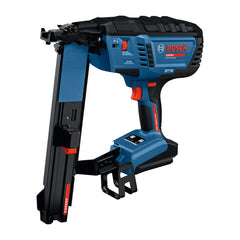 Agrafeuse sans fil 18V Bosch EXPERT EXTH18V-50M – 16 Ga – 25 à 50 mm
