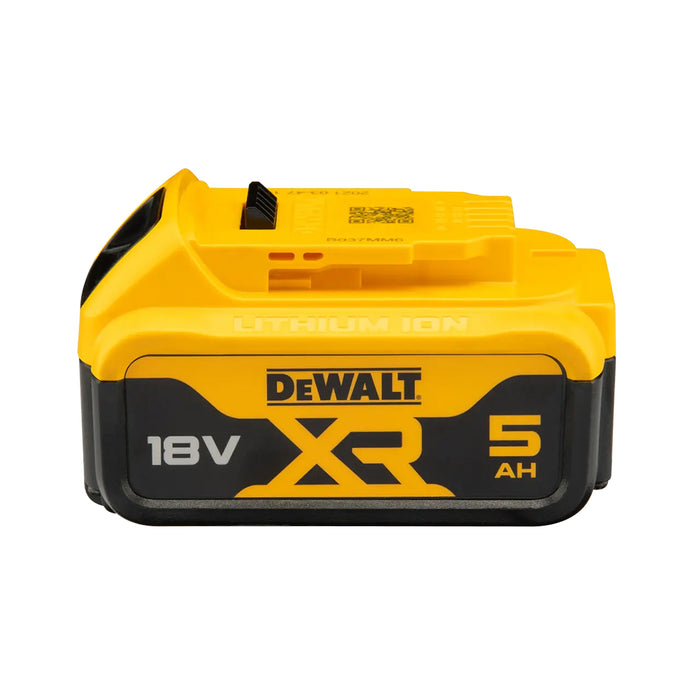 Batterie Li-Ion 18 V 5 Ah DeWalt XR DCB184