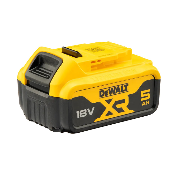 Batterie Li-Ion 18 V 5 Ah DeWalt XR DCB184