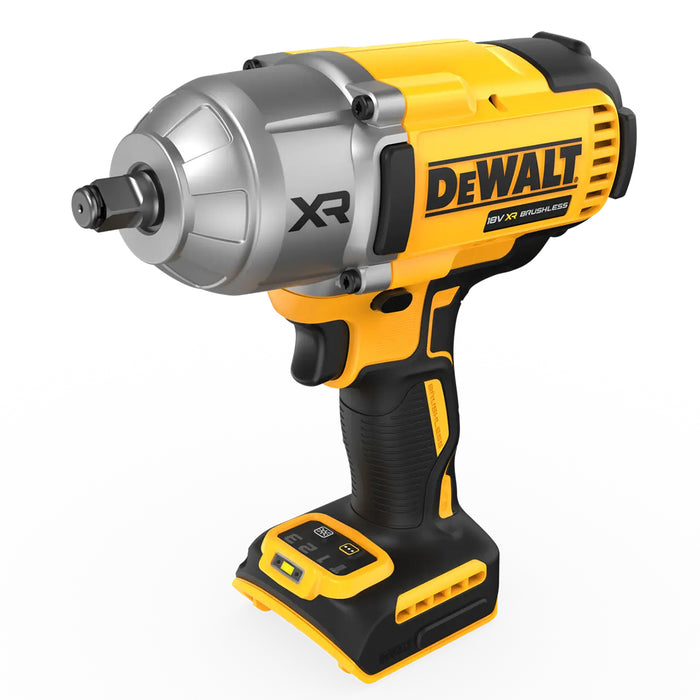 Boulonneuse à chocs sans fil 18 V DeWalt XR DCF900 – 1 396 Nm