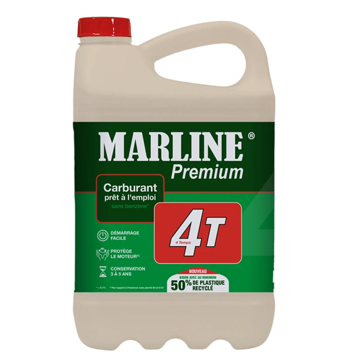 Carburant & Huiles