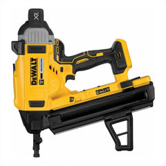 Cloueur béton et acier sans fil 18 V DeWalt XR DCN890 – 13 à 57 mm