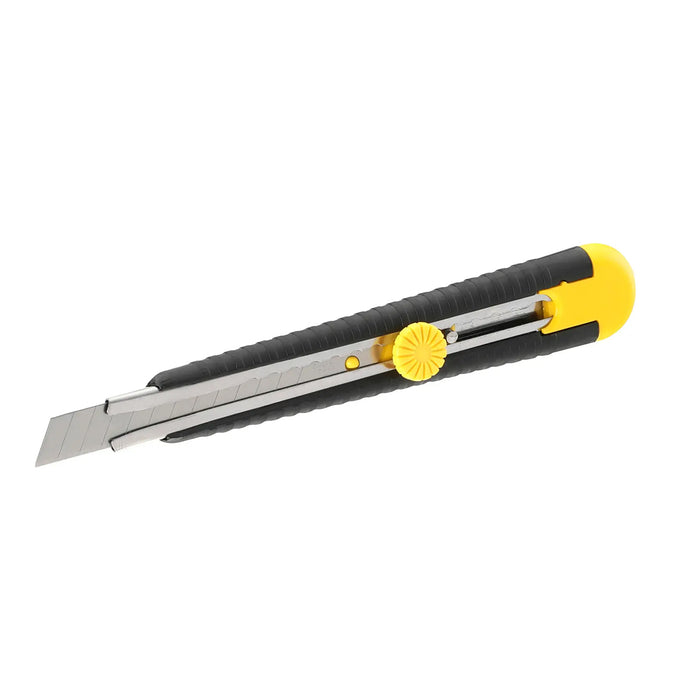 Cutter Dynagrip à molette - Stanley
