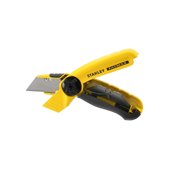 Cutter à lame fixe FATMAX® à changement rapide – STANLEY