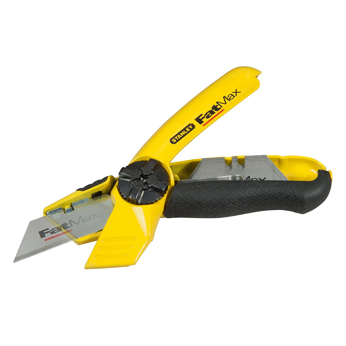 Cutter à lame fixe FATMAX® à changement rapide – STANLEY