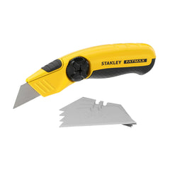 Cutter à lame fixe FATMAX® à changement rapide – STANLEY