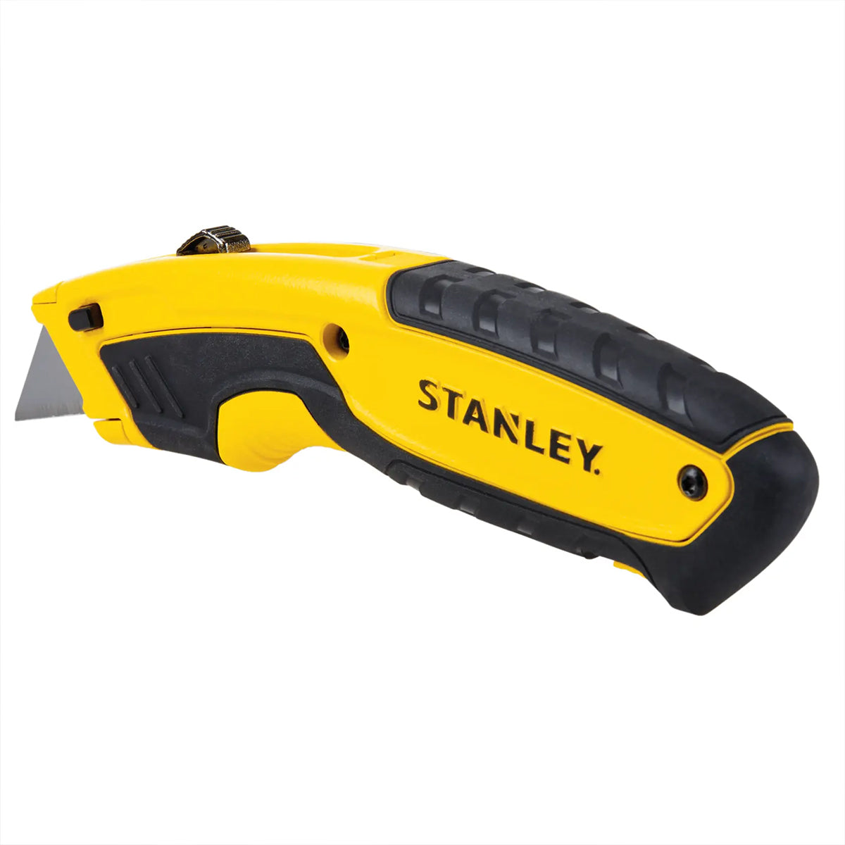 Cutter Premium à lame rétractable 5 positions – STANLEY