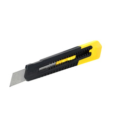 Cutter So Knife coulissant plastique - Stanley
