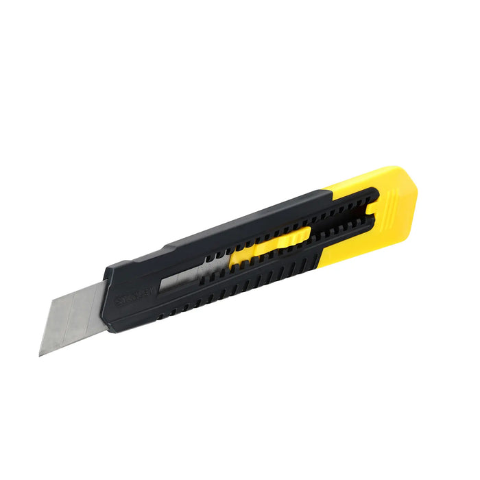 Cutter So Knife coulissant plastique - Stanley