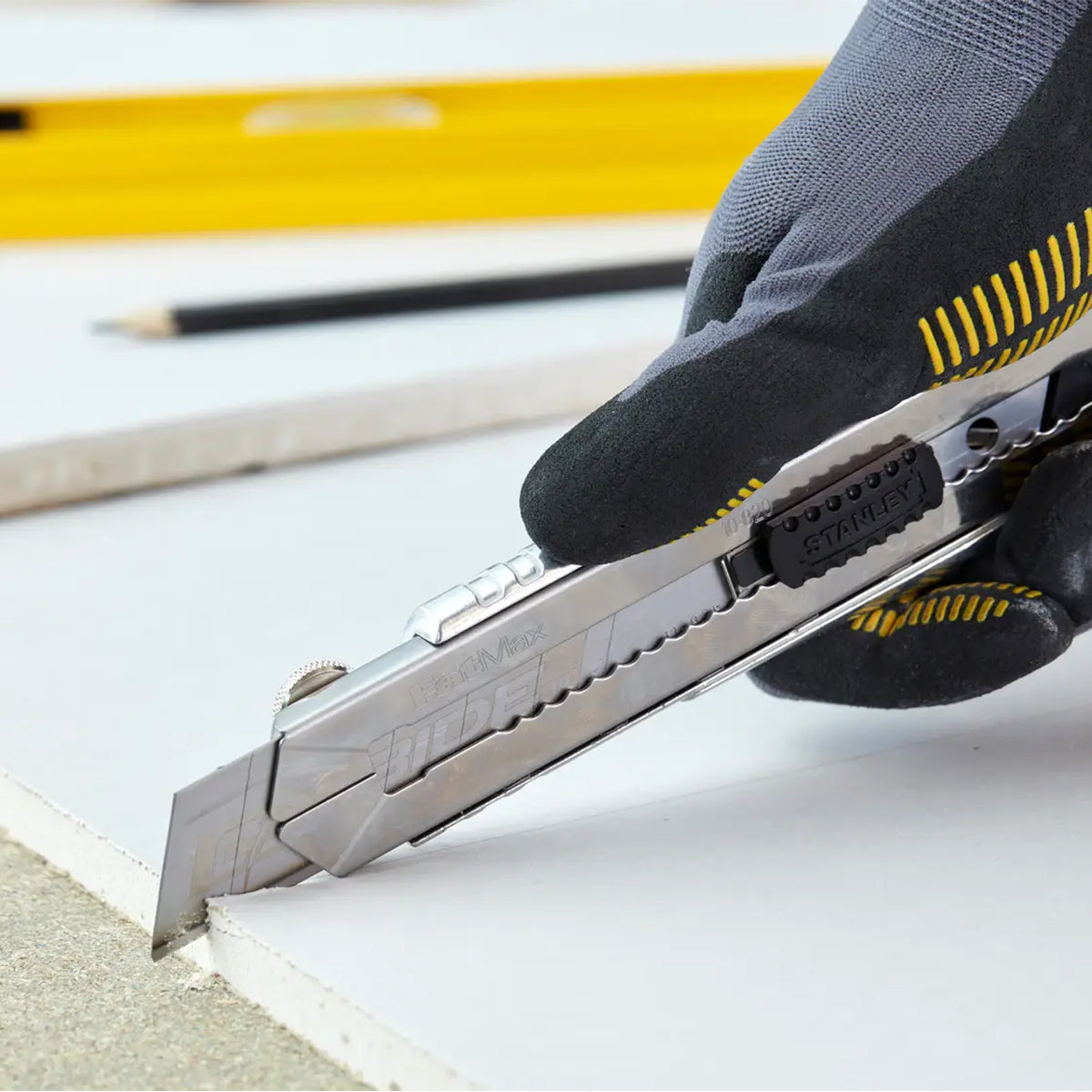 Cutter Stanley FATMAX Quick Snap -25mm