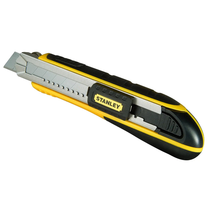 Cutter Stanley FATMAX à cartouche