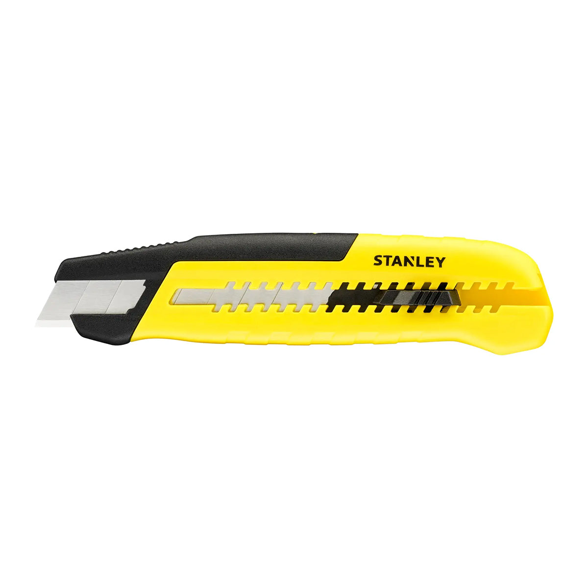 Cutter Stanley Quick Snap 18 mm