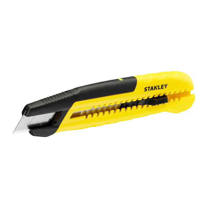 Cutter Stanley Quick Snap 18 mm
