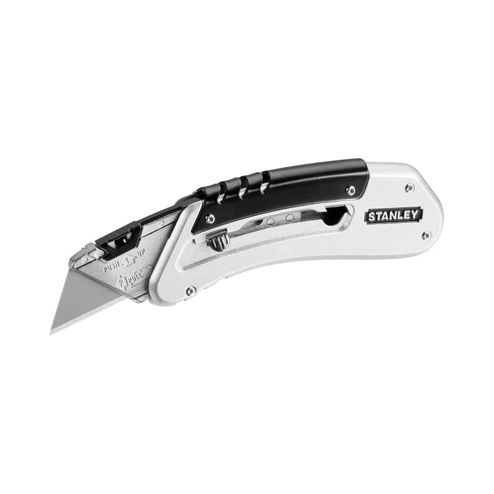 Cutter Stanley Quickslide de poche