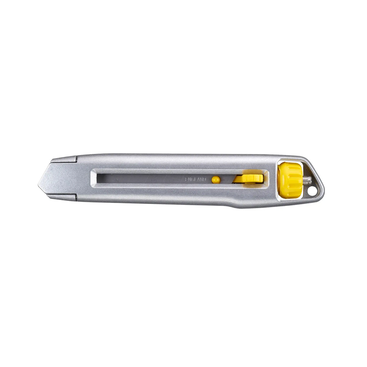 Cutter métallique Stanley Interlock