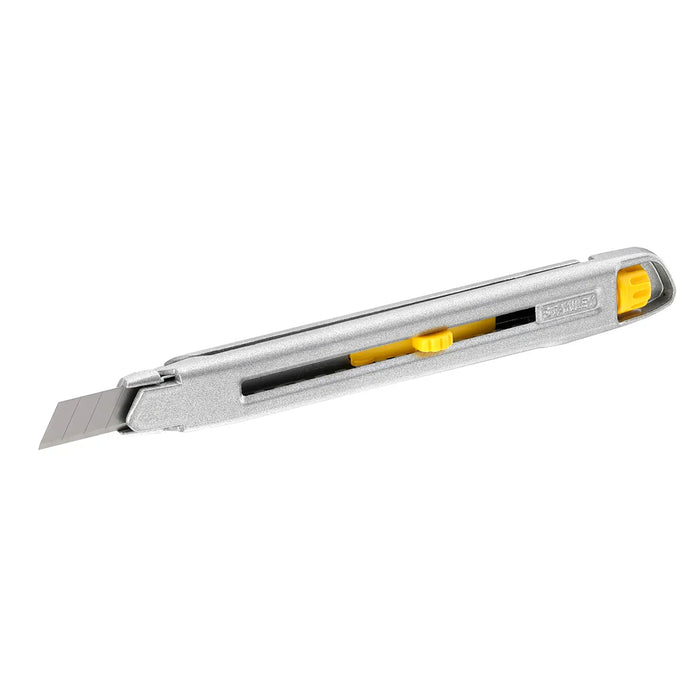 Cutter métallique Stanley Interlock