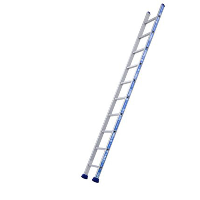 Échelle simple droite PLATINIUM aluminium TUBESCA-COMABI