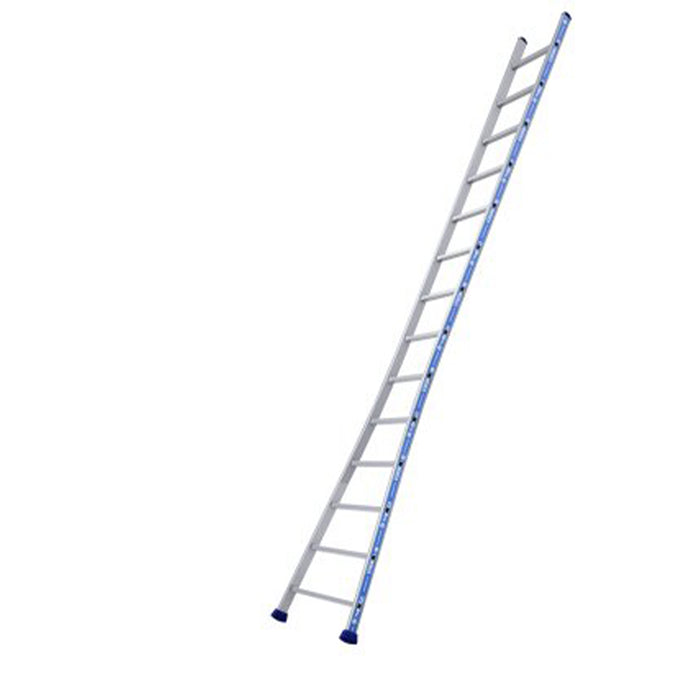 Échelle simple évasée PLATINIUM aluminium TUBESCA-COMABI