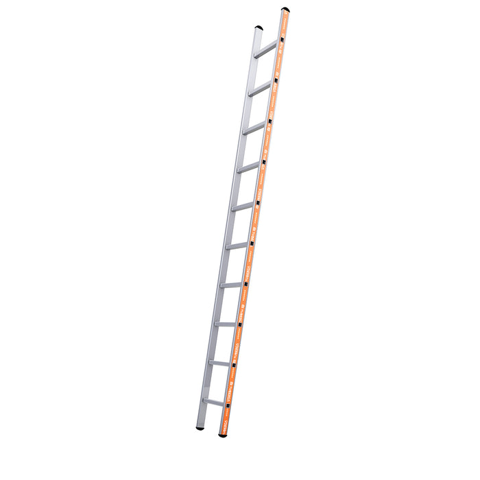 Échelle simple droite PRONOR aluminium TUBESCA-COMABI
