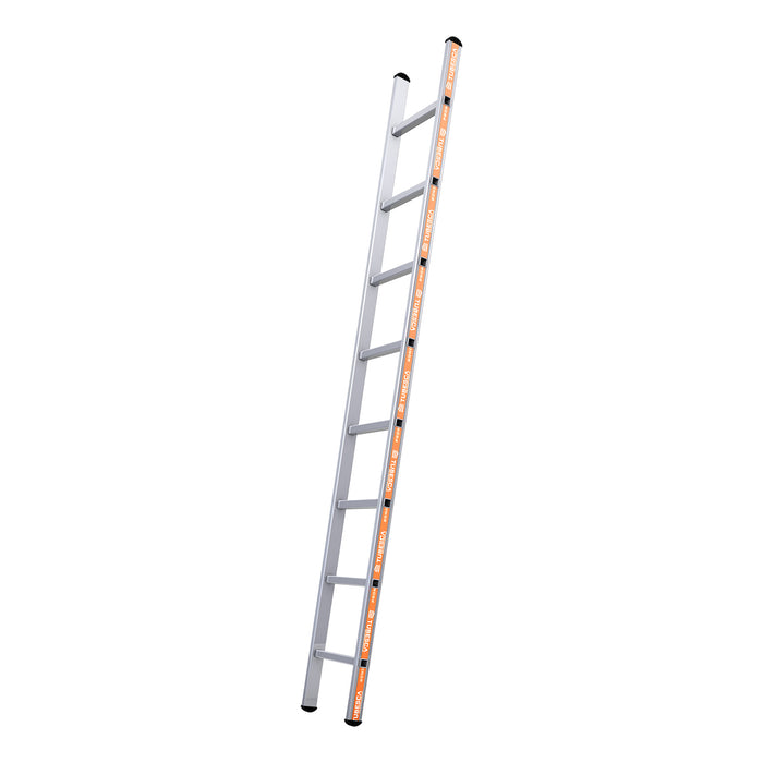 Échelle simple droite PRONOR aluminium TUBESCA-COMABI