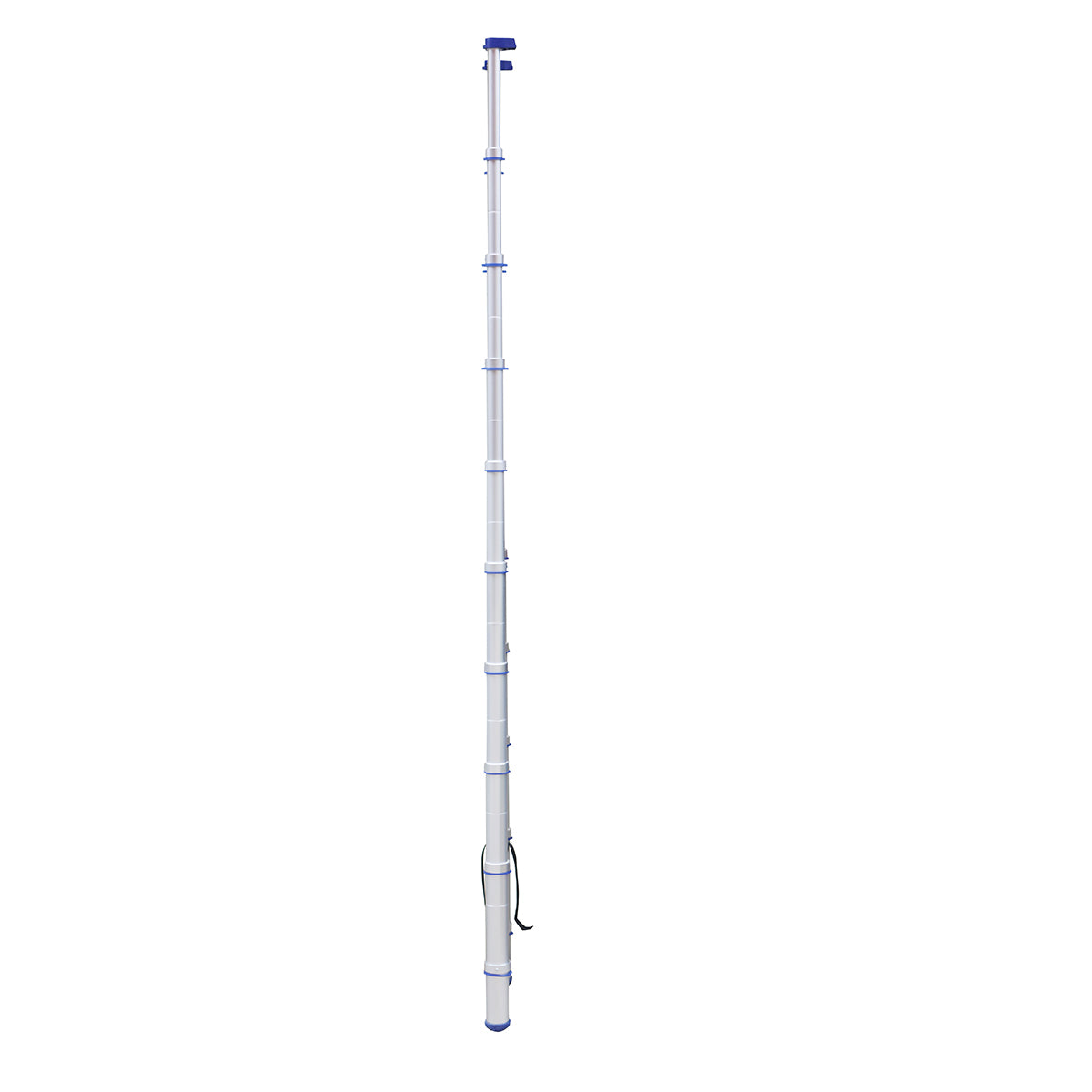Échelle télescopique X-TENSO 2 aluminium TUBESCA-COMABI