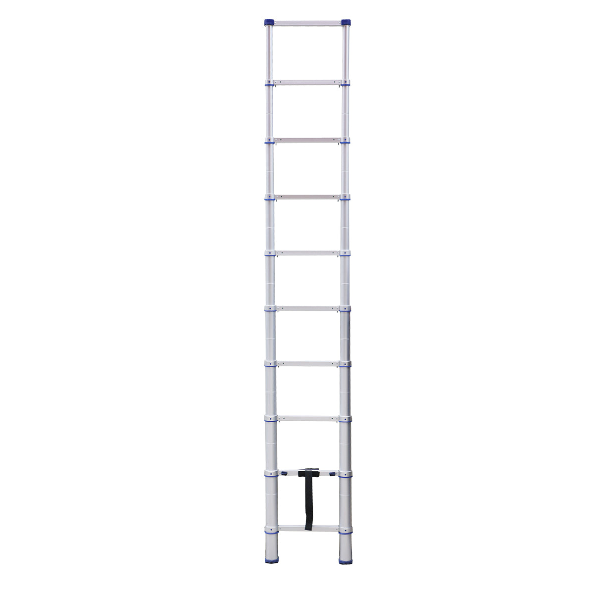 Échelle télescopique X-TENSO 2 aluminium TUBESCA-COMABI