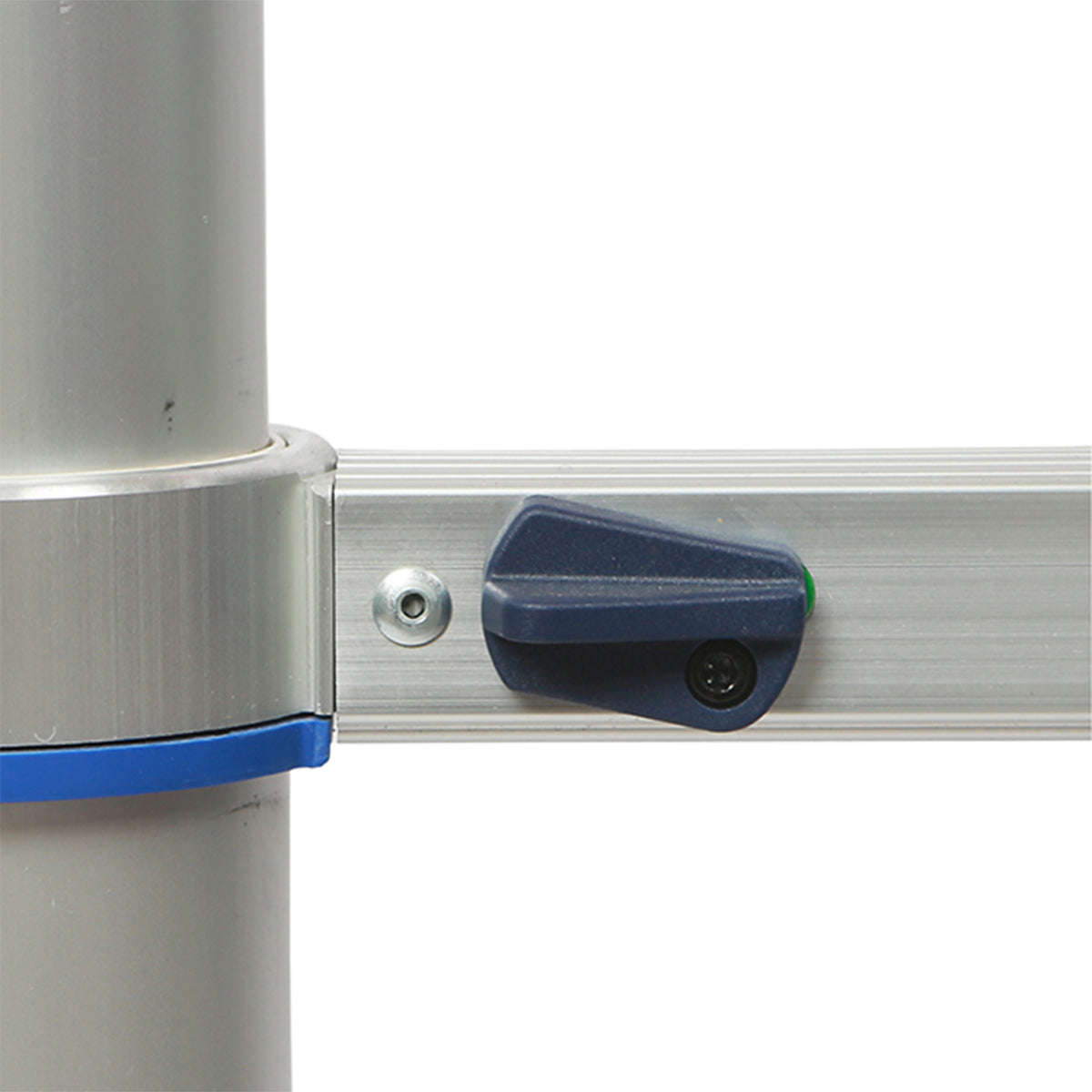Échelle télescopique X-TENSO 2 aluminium TUBESCA-COMABI