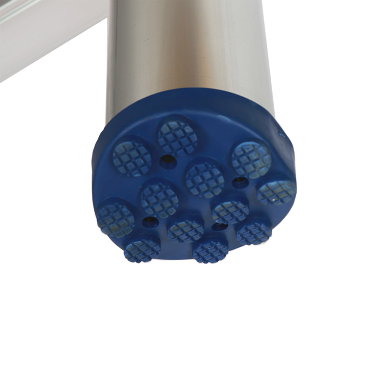 Échelle télescopique X-TENSO 2 aluminium TUBESCA-COMABI