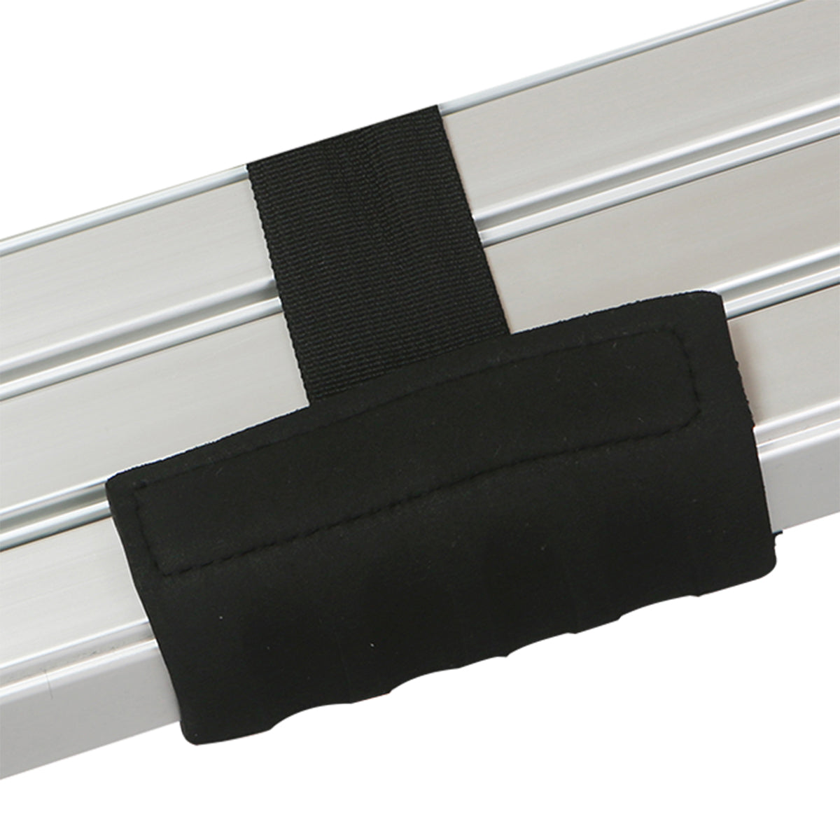 Échelle télescopique X-TENSO 2 aluminium TUBESCA-COMABI