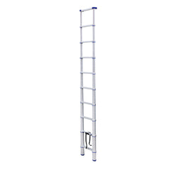 Échelle télescopique X-TENSO 2 aluminium TUBESCA-COMABI