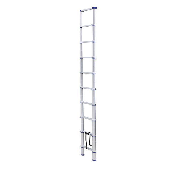 Échelle télescopique X-TENSO 2 aluminium TUBESCA-COMABI