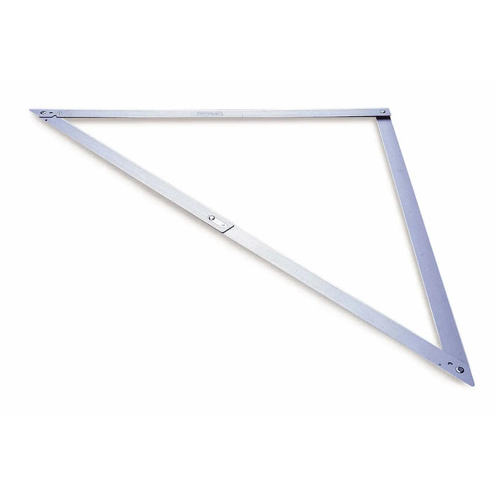 Équerre dépliante 120 × 120 × 170 cm Stanley