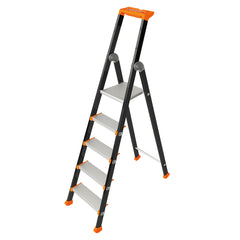 Escabeau professionnel extra confort KOLOS TUBESCA-COMABI