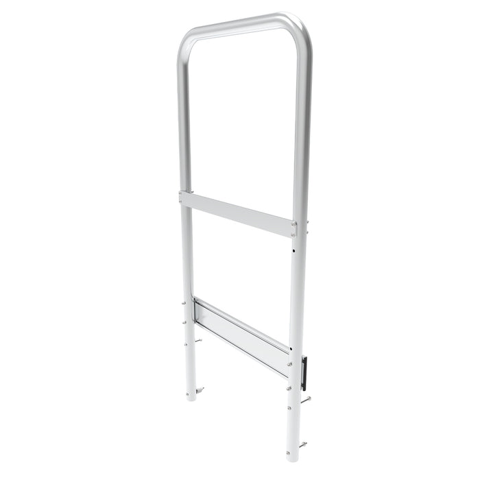 Garde-corps pour marchepied PODIUM TUBESCA-COMABI