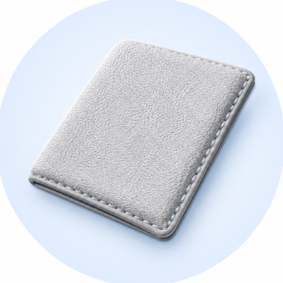 Tige : Microfibre