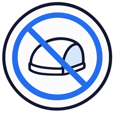 Embout : Sans embout