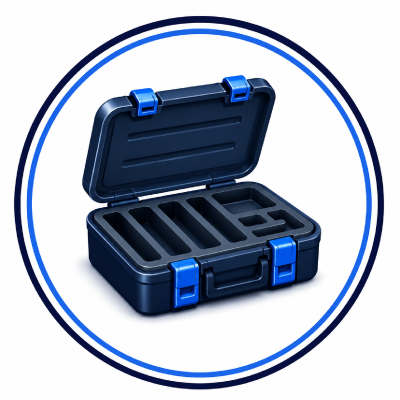 Pack pro