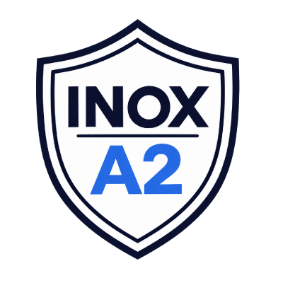 Inox anti-rouille